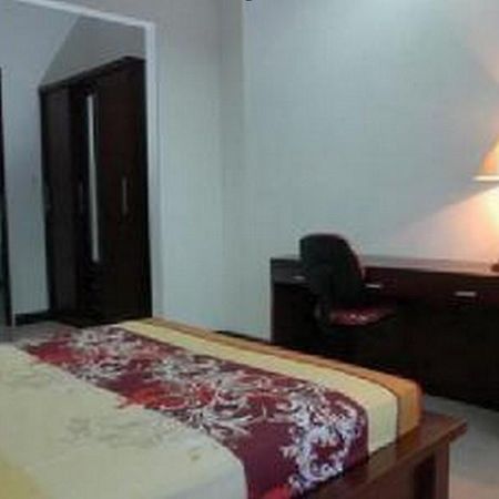 Guesthouse Durentiga Jakarta Exterior foto