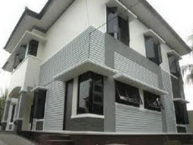 Guesthouse Durentiga Jakarta Exterior foto